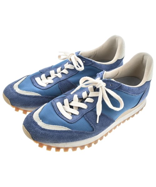 NOVESTA(ノベスタ)スニーカー 青 サイズ:EU42(27cm位)/2200686664031