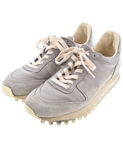 NOVESTA(ノベスタ)スニーカー 茶 サイズ:EU38(24.5cm位)/2200686664086