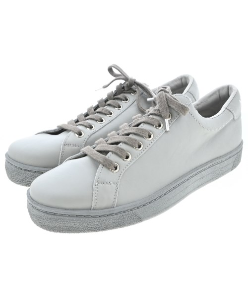 NOVESTA(ノベスタ)スニーカー グレー サイズ:EU42(27cm位)/2200686664093