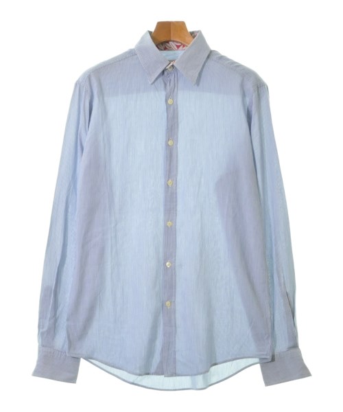ESSENTIEL Antwerp(エッセンシャルアントワープ)のカジュアルシャツ サイズ:39(M位) 2,040円
