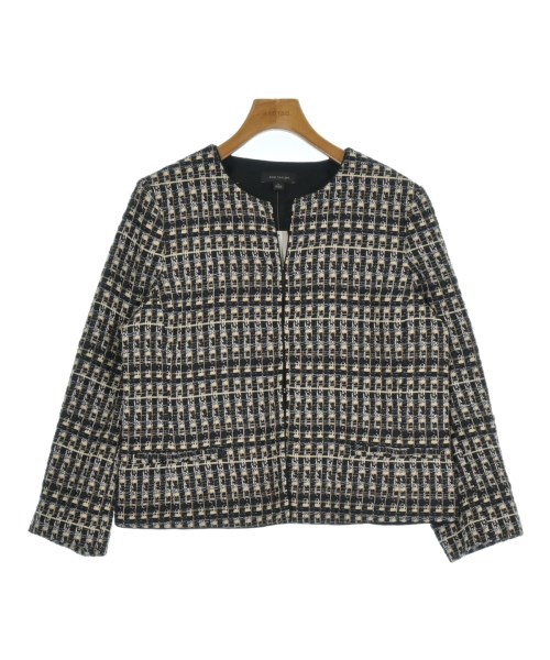 アンテイラー(ANN TAYLOR)のANN TAYLOR ノーカラージャケット