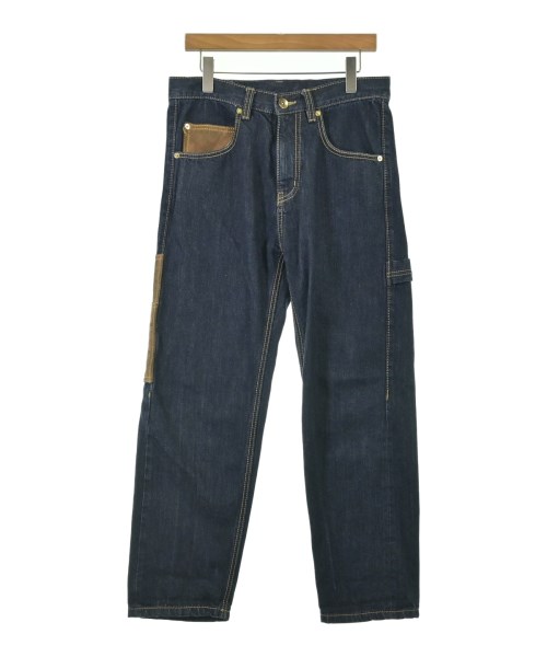 Danke schon.(ダンケシェーン)のデニムパンツ サイズ:M 6,600円
