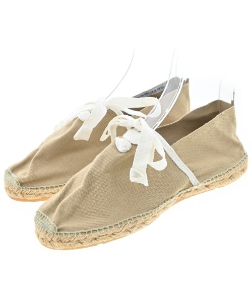 WANDERCLAD ETC..(ワンダークラッドエトセトラ)のエスパドリーユ サイズ:EU38(24.5cm位) 2,400円