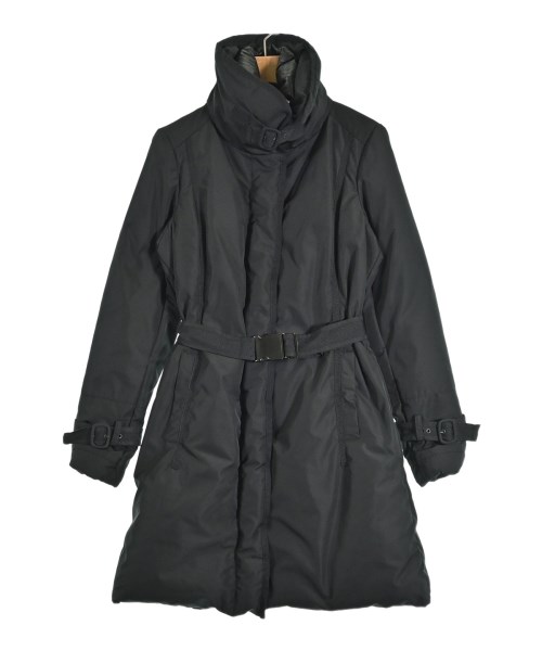 Marella Sport(マレーラスポーツ)のダウンコート サイズ:38(M位) 9,200円