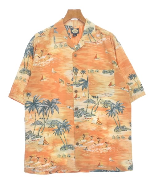 Tommy Bahama(トミーバハマ)のカジュアルシャツ サイズ:M 3,600円