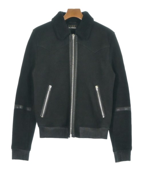 The Kooples(ザクープルス)その他 黒 サイズ:M/2200548658017