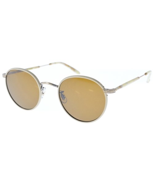 Garrett Leight California Optical(ギャレットライトカリフォルニアオプティカル)サングラス その他（柄物・カラフル） サイズ:-/2200679582403