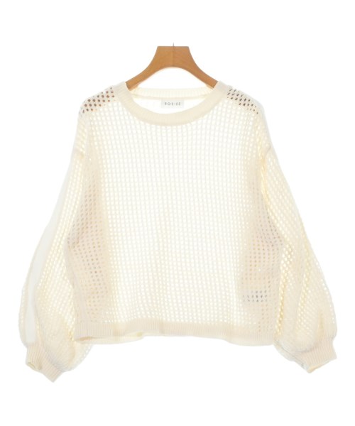 Rosiee(ロージー)のニット・セーター サイズ:F 3,600円