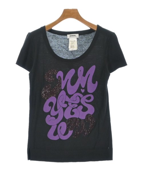 RYKIEL KARMA BODY&SOUL!(リキエル　カルマ　ボディアンドソウル)のTシャツ・カットソー サイズ:S 2,700円