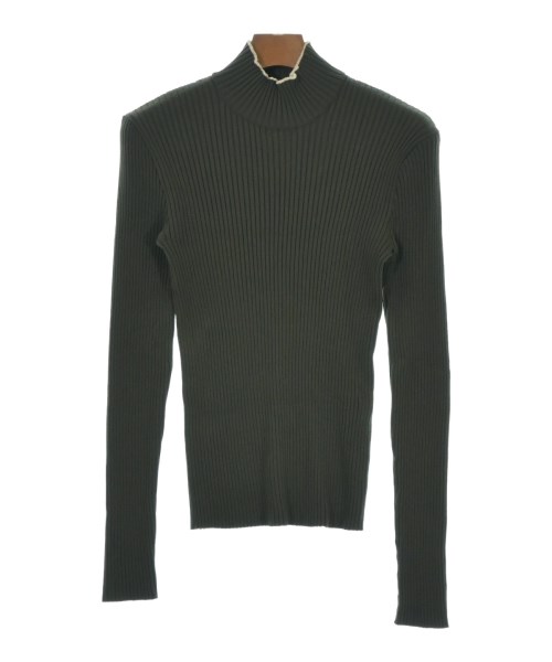 UNIFORM(ユニフォーム)ニット・セーター 緑 サイズ:S/2200636137011