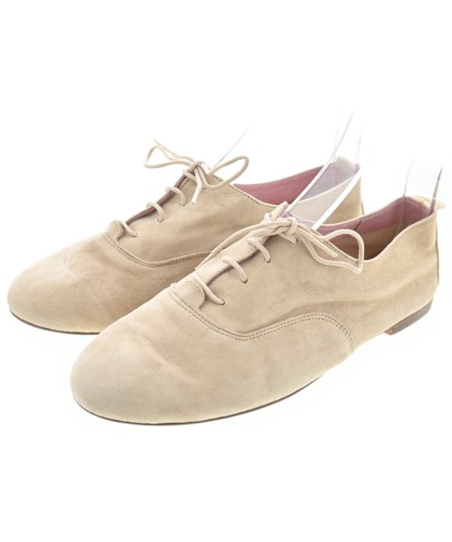 Bailarinas by SKA(バイラリーナスバイスカ)バレエシューズ/オペラシューズ ベージュ サイズ:EU38(24.5cm位)/2200665966019