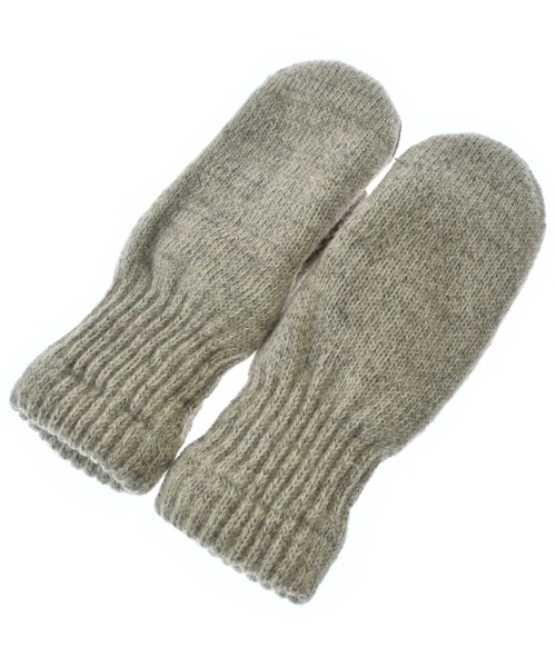 NEWBERRY KNITTING(ニューベリー　ニッティング)の手袋 サイズ:- 3,000円
