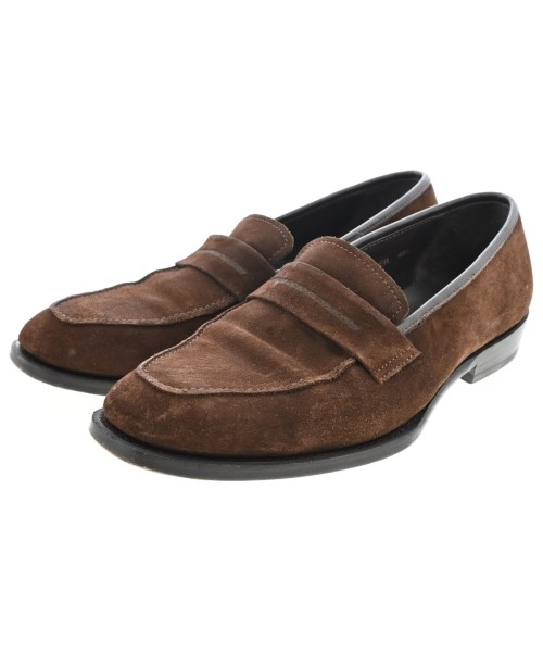 polpetta(ポルペッタ)のビジネス・ドレスシューズ サイズ:EU40 1/2(25.5cm位) 14,300円