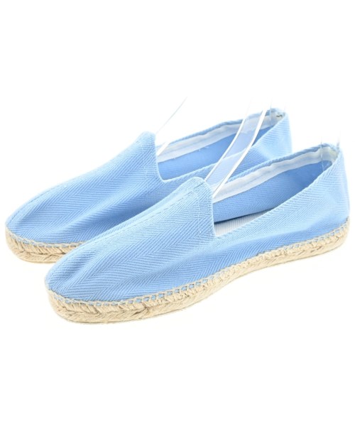 La Maison De L'espadrille(ラ・メゾン・ド・エスパドリーユ)のエスパドリーユ サイズ:EU40(26.5cm位) 3,600円