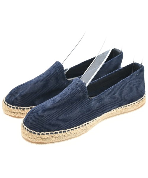 La Maison De L'espadrille(ラ・メゾン・ド・エスパドリーユ)のエスパドリーユ サイズ:EU35(21.5cm位) 3,600円