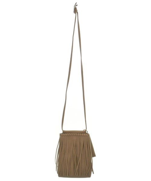 UN BILLION(アンビリオン)ショルダーバッグ ベージュ サイズ:-/2200654955109