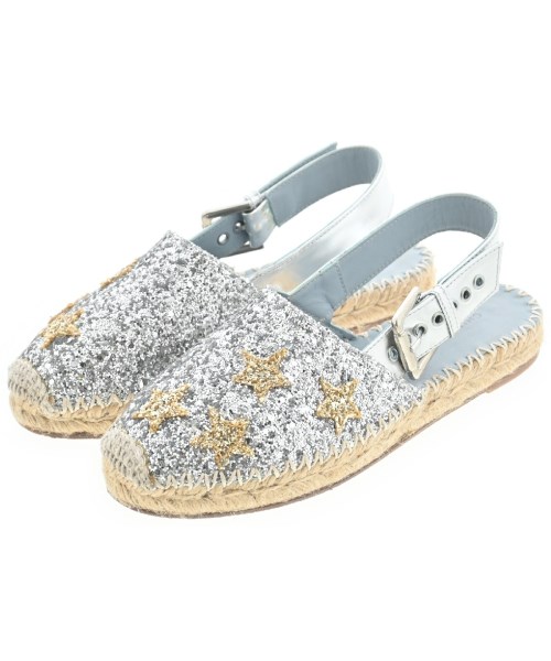 キアラフェラーニ(Chiara Ferragni)のChiara Ferragni エスパドリーユ
