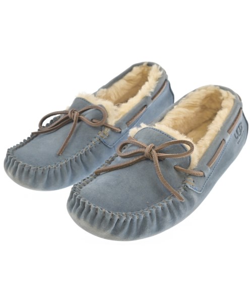 UGG(アグ)のモカシン/デッキシューズ サイズ:23cm 4,600円