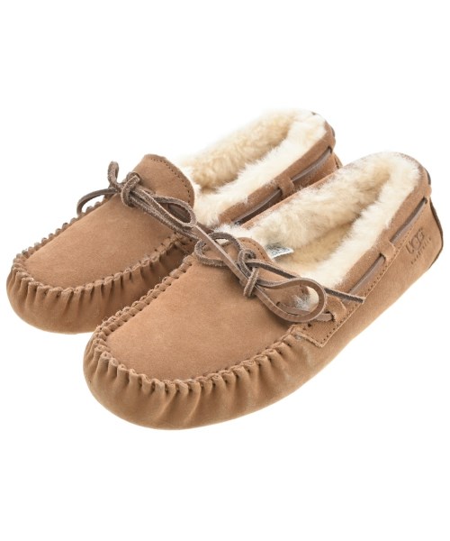 UGG(アグ)のモカシン/デッキシューズ サイズ:23cm 6,600円
