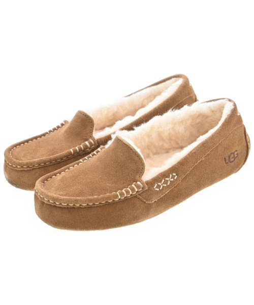 UGG(アグ)のモカシン/デッキシューズ サイズ:24cm 6,600円