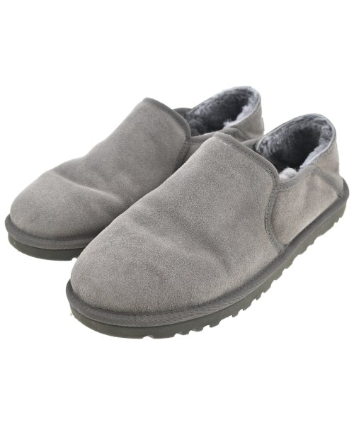 UGG(アグ)のモカシン/デッキシューズ サイズ:27cm 8,000円