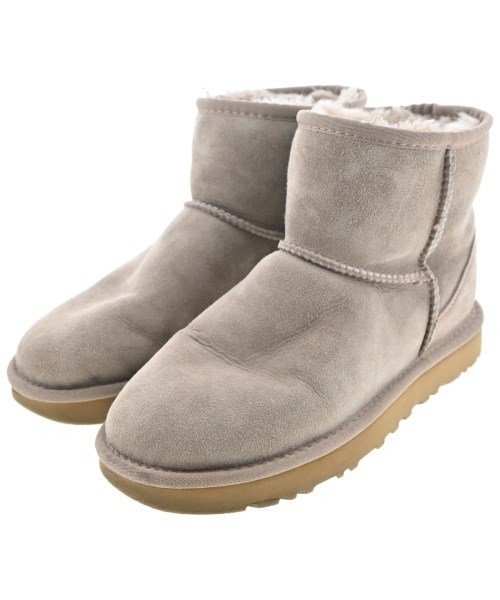 UGG(アグ)のブーツ サイズ:24cm 5,500円