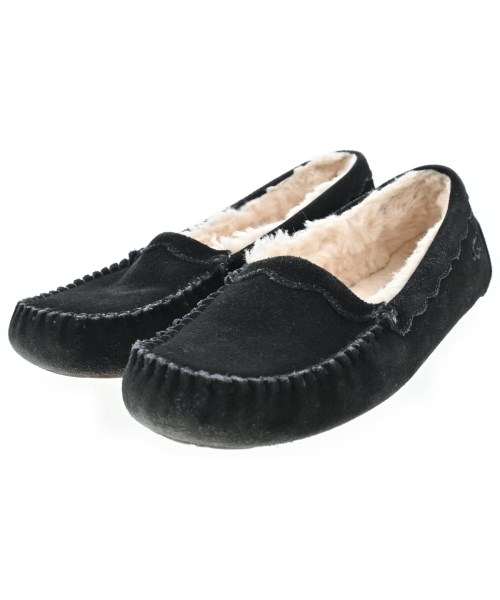 UGG(アグ)のモカシン/デッキシューズ サイズ:24cm 5,500円
