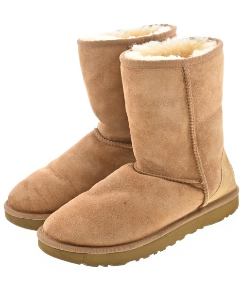 UGG(アグ)のブーツ サイズ:24cm 7,400円