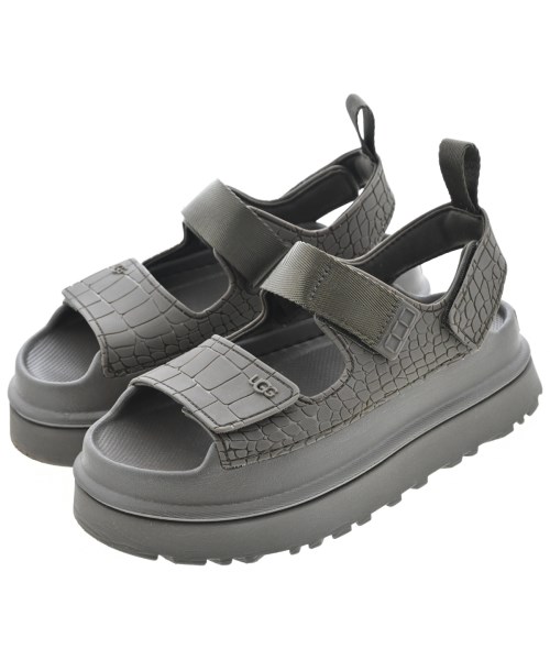 UGG(アグ)のサンダル サイズ:22cm 7,200円