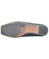 quartierglam（カルチェグラム）バレエシューズ/オペラシューズ 黒 サイズ:39(25cm位) レディース/2200695236014