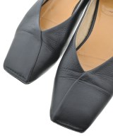 quartierglam（カルチェグラム）バレエシューズ/オペラシューズ 黒 サイズ:39(25cm位) レディース/2200695236014