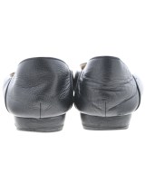 quartierglam（カルチェグラム）バレエシューズ/オペラシューズ 黒 サイズ:39(25cm位) レディース/2200695236014