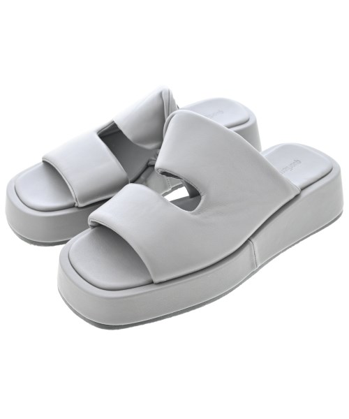 quartierglam(カルチェグラム)のサンダル サイズ:EU35 1/2(22cm位) 5,500円