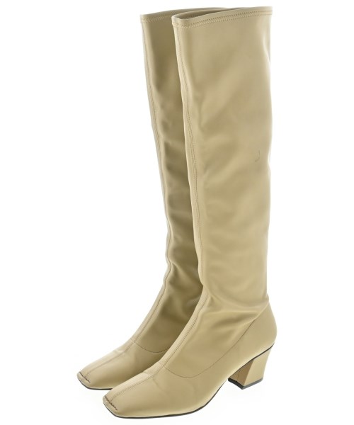 quartierglam(カルチェグラム)のブーツ サイズ:EU36(22.5cm位) 8,200円