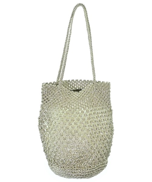 バグマティ(The Bagmati)のThe Bagmati かごバッグ