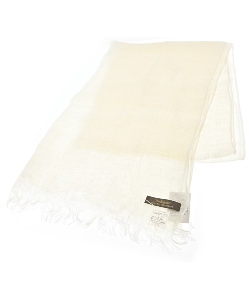 The Bagmati(バグマティ)ストール 白 サイズ:-/2200607783063