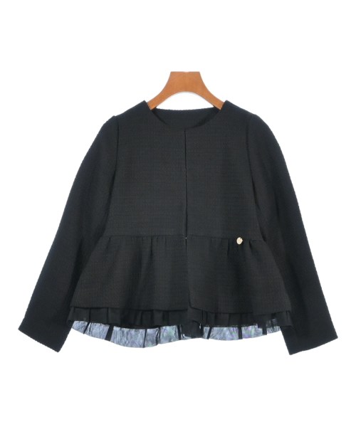 トレンドドレスコード(Trend Dress Code)のTrend Dress Code ノーカラージャケット