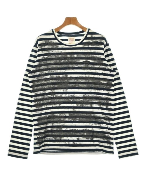 Gipsy(ジプシー)Tシャツ・カットソー 白 サイズ:4(XL位)/2200687099177