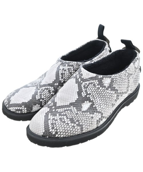 トシノスケ　タケガハラ(TOSHINOSUKE TAKEGAHARA)のTOSHINOSUKE TAKEGAHARA シューズ（その他）