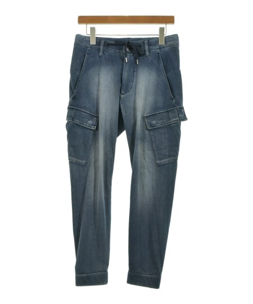 ボーギッシュ(VOGUISH)のVOGUISH カーゴパンツ