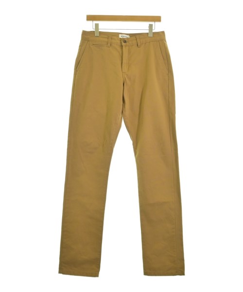TAYLOR STITCH(テイラーステッチ)チノパン ベージュ サイズ:32(L位)/2200697971029