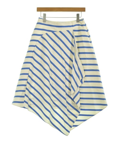 Tanya Taylor(タンヤテイラー)のひざ丈スカート サイズ:2(M位) 4,800円