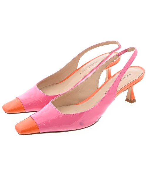 Roberto Festa(ロベルト·フェスタ)のパンプス サイズ:EU36(22.5cm位) 7,200円
