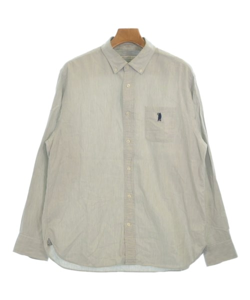 ノーリーズライト(NOLLEY'S Light)のNOLLEY'S Light カジュアルシャツ