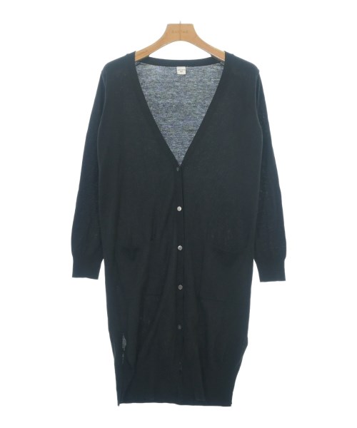 NOLLEY'S Light(ノーリーズライト)カーディガン 黒 サイズ:-(M位)/2200601806348