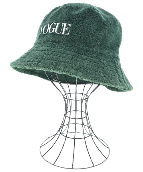 VOGUE(ヴォーグ)のハット サイズ:- 4,200円