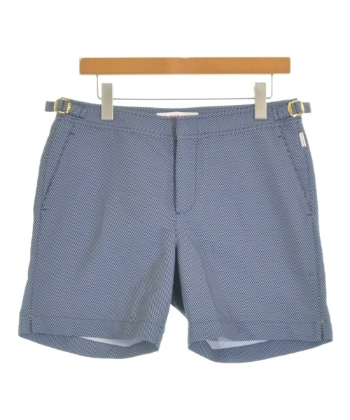 ORLEBAR BROWN(オールバー　ブラウン)のショートパンツ サイズ:31(M位) 13,000円