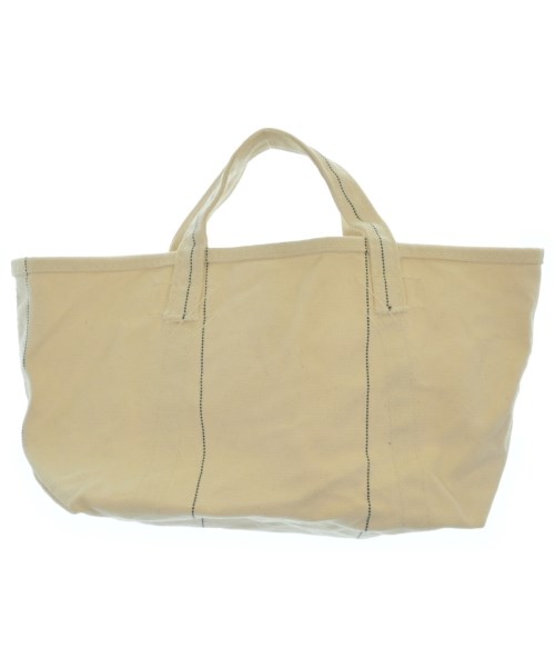 raregem(レアジェム)トートバッグ 白 サイズ:-/2200660653129