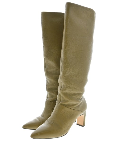 ピラミディス(PYRAMIDIS)のPYRAMIDIS ブーツ