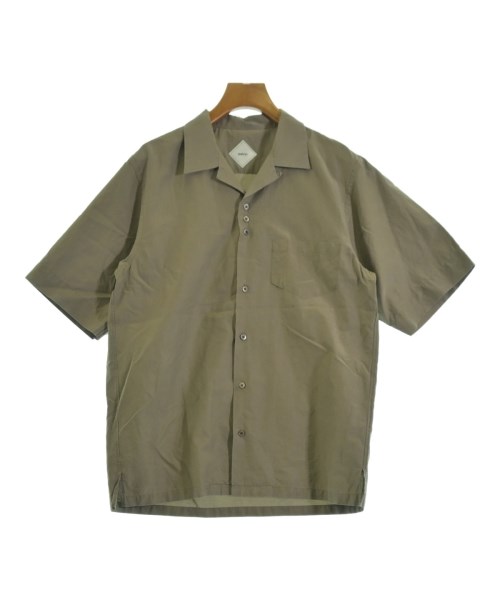 salvy;(サヴィー)のカジュアルシャツ サイズ:2(M位) 9,600円